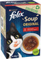 Felix Soup Countryside Selectie 6 x 48 gr