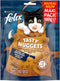 Felix Tasty Nuggets Kip & Eend 180 gr