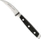 Felix Zepter First Class Tourneermesje - RVS Lemmet 7 cm - Ergonomisch Zwart Heft