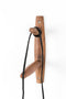 Feliz Lifestyle Alen Wandlamp/ Gaaslamp Goud
