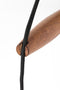 Feliz Lifestyle Alen Wandlamp/ Gaaslamp Goud
