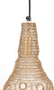 Feliz Lifestyle Alen Wandlamp/ Gaaslamp Goud