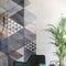 Feliz Lifestyle Alen Wandlamp/ Gaaslamp Goud