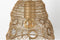 Feliz Lifestyle Alen Wandlamp/ Gaaslamp Goud