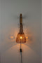 Feliz Lifestyle Alen Wandlamp/ Gaaslamp Goud