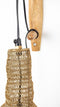 Feliz Lifestyle Alen Wandlamp/ Gaaslamp Goud