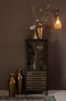 Feliz Lifestyle Alen Wandlamp/ Gaaslamp Goud
