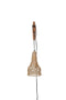 Feliz Lifestyle Alen Wandlamp/ Gaaslamp Goud