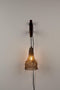 Feliz Lifestyle Alen Wandlamp/ Gaaslamp Goud