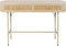 Feliz Lifestyle Amaya Consoletafel/ Wandtafel met lades Hout 85x39 Beige