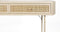 Feliz Lifestyle Amaya Consoletafel/ Wandtafel met lades Hout 85x39 Beige