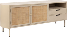 Feliz Lifestyle Amaya Dressoir - Beige