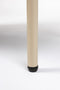 Feliz Lifestyle Amaya Kast Laag 2 deurs Rotan - Beige