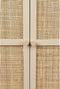 Feliz Lifestyle Amaya Kast Laag 2 deurs Rotan - Beige