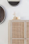 Feliz Lifestyle Amaya Kast Laag 2 deurs Rotan - Beige