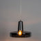 Feliz Lifestyle Anshin Hanglamp M Glas Grijs