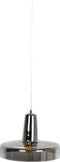 Feliz Lifestyle Anshin Hanglamp M Glas Grijs