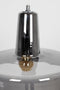 Feliz Lifestyle Anshin Hanglamp M Glas Grijs