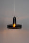 Feliz Lifestyle Anshin Hanglamp M Glas Grijs