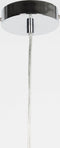 Feliz Lifestyle Anshin Hanglamp M Glas Grijs