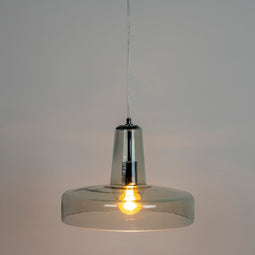 Feliz Lifestyle Anshin Hanglamp M Glas Groen