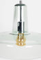 Feliz Lifestyle Anshin Hanglamp M Glas Groen