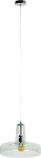 Feliz Lifestyle Anshin Hanglamp M Glas Groen