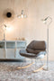 Feliz Lifestyle Anshin Hanglamp M Glas Groen