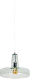 Feliz Lifestyle Anshin Hanglamp M Glas Groen