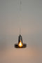Feliz Lifestyle Anshin Hanglamp S Glas Grijs
