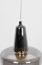 Feliz Lifestyle Anshin Hanglamp S Glas Grijs