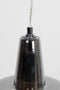 Feliz Lifestyle Anshin Hanglamp S Glas Grijs