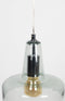 Feliz Lifestyle Anshin Hanglamp S Glas Groen