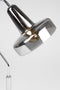 Feliz Lifestyle Anshin Tafellamp Glas Grijs