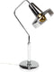 Feliz Lifestyle Anshin Tafellamp Glas Grijs