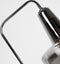 Feliz Lifestyle Anshin Vloerlamp/ Staande Leeslamp Glas Grijs