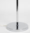 Feliz Lifestyle Anshin Vloerlamp/ Staande Leeslamp Glas Grijs