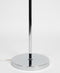 Feliz Lifestyle Anshin Vloerlamp/ Staande Leeslamp Glas Grijs