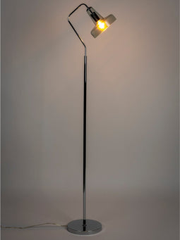 Feliz Lifestyle Anshin Vloerlamp/ Staande Leeslamp Glas Groen