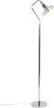 Feliz Lifestyle Anshin Vloerlamp/ Staande Leeslamp Glas Groen