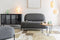 Feliz Lifestyle Arjun Hanglamp Katoen Breed - Beige