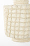 Feliz Lifestyle Arjun Hanglamp Katoen Breed - Beige