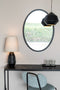 Feliz Lifestyle Aysa Hanglamp Breed Zwart