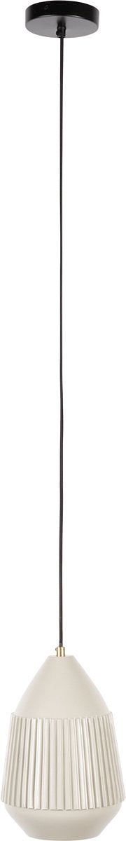 Feliz Lifestyle Aysa Hanglamp Lang Zand - Beige