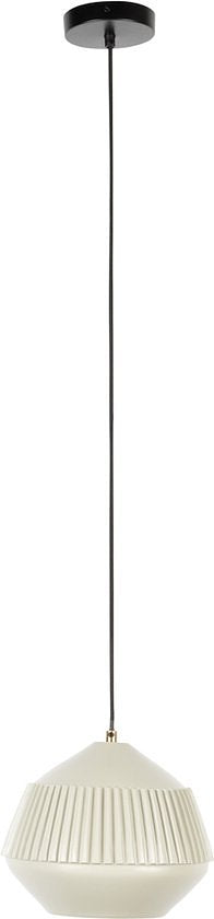 Feliz Lifestyle Aysa Hanglamp Lang Zand - Beige