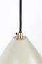 Feliz Lifestyle Aysa Hanglamp Lang Zand - Beige