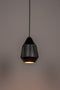 Feliz Lifestyle Aysa Hanglamp Lang Zwart