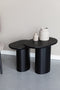 Feliz Lifestyle Bela Bijzettafel Hout Set van 2