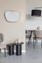 Feliz Lifestyle Bela Bijzettafel Hout Set van 2