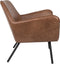 Feliz Lifestyle Bon Fauteuil Bruin